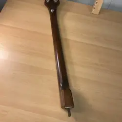 CONDITION SERIAL