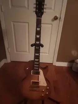 2023 GIBSON LESPAUL TRIBUTE . BRAND NEW