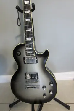 2008 SILVERBURST EXCELLENT
