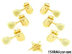 VINTAGE LOCKING 3X3