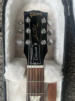 PAUL DELUXE WITH
