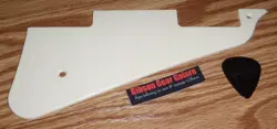 PICKGUARD STANDARD