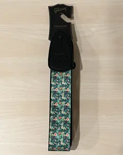 STRAP PART