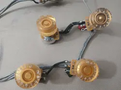 KNOBS.