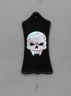 SKULL INLAY