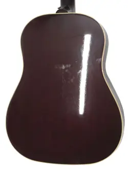 GIBSON  GIBSON  ACOUSTIC GUITAR  SOUTHERN JUMBO VS MADE IN 2004   USED