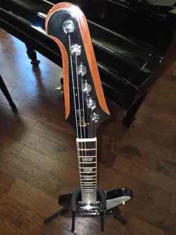 2011 GIBSON FIREBIRD