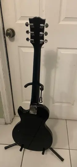 WITH BLACK