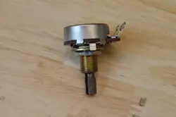 CTS 500K POTENTIOMETER