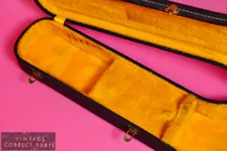 STANDARD HARDSHELL CASE
