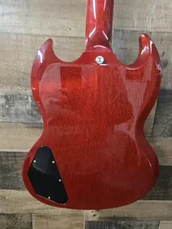 W/OHSC HERITAGE CHERRY