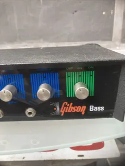 AMP VINTAGE