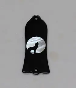WOLF COVER