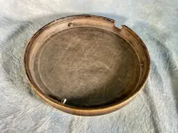 FLAT BACK