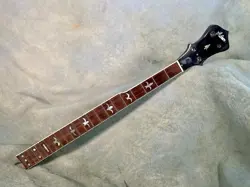 GULL BANJO