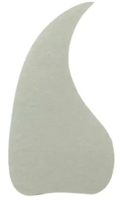 PICKGUARD