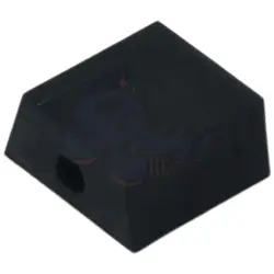 ADVANCED PLATING | HOLLOWBODY PICKGUARD RISER BLOCK - FITS GIBSON