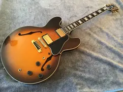 ES-347TD VINTAGE