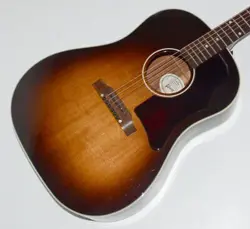 CASE GIBSON 45