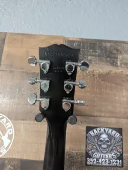 2006 EBONY W/OHSC