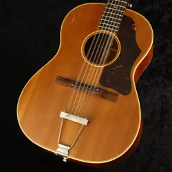 USED  GIBSON   B 25 12 MADE IN 1966