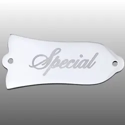 ROD COVER HOLES