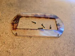 RING 1956 1954