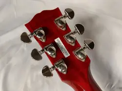 45 STANDARD CHERRY
