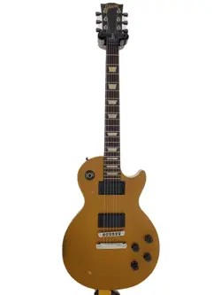 GIBSON LPJ/GOLD/2013 ELECTRIC GUITAR