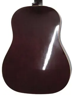 GIBSON  GIBSON  E. ACOUSTIC GUITAR  J 45 STANDARD 2019 YEAR MADE ELECTRIC ACO