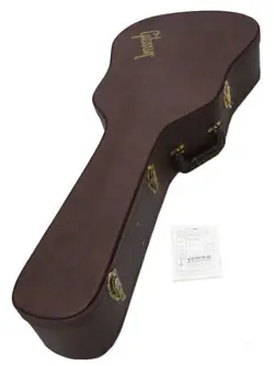ACOUSTIC GUITAR 45