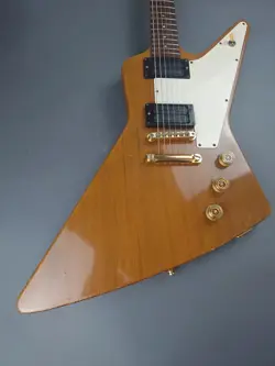 GIBSON EX