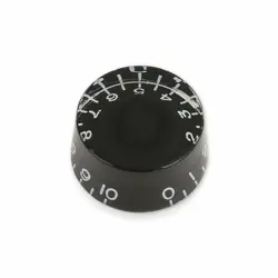 SOLO PRO GIBSON STYLE IMPERIAL SPEED KNOB