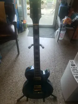 CHIBSON LES PAUL