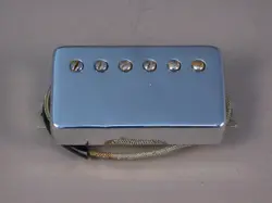 HUMBUCKING