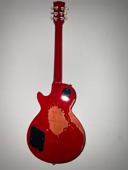 MINI GUITAR