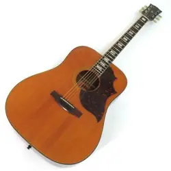 GIBSON  SJ DELUXE  NATURAL  USED   ACOUSTIC GUITAR   ACOUSTIC GUITAR   VINTAGE