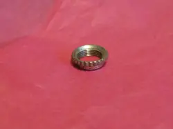 SWITCH NUT FOR