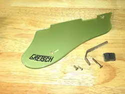 GRETSCH 1964 GOLD DOUBLE ANNIVERSARY PICKGUARD