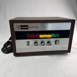 SYSTEM ANALOG