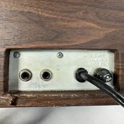 ANALOG DRUM MACHINE