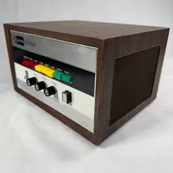 DRUM MACHINE
