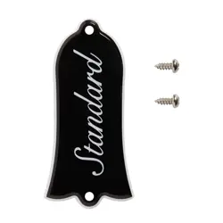 GIBSON PRTR-030 LES PAUL STANDARD TRUSS ROD COVER