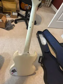 GIBSON VINTAGE ORIGINAL