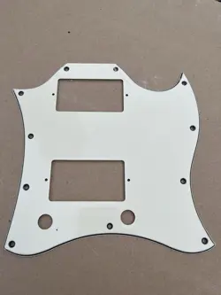 AGED WHITE REPLACEMENT