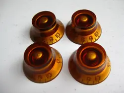 KNOBS REPLACEMENT SET