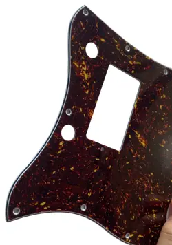 PICKGUARD GUITAR PARTS