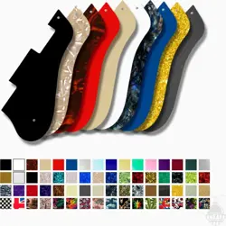 WD CUSTOM PICKGUARD FOR GIBSON 2018 CUSTOM SHOP REISSUE ES-335