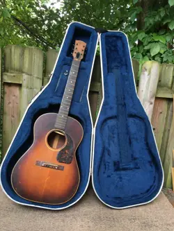 ACUSTIC FLATTOP FOR
