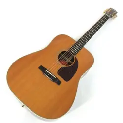 GIBSON  J 60  NATURAL  USED   ACOUSTIC GUITAR   ACOUSTIC GUITAR   MADE IN 1996